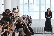 Magda Butrym debiutuje na Fashion Weeku w Nowym Jorku