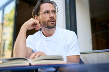 Performative reading - co to?