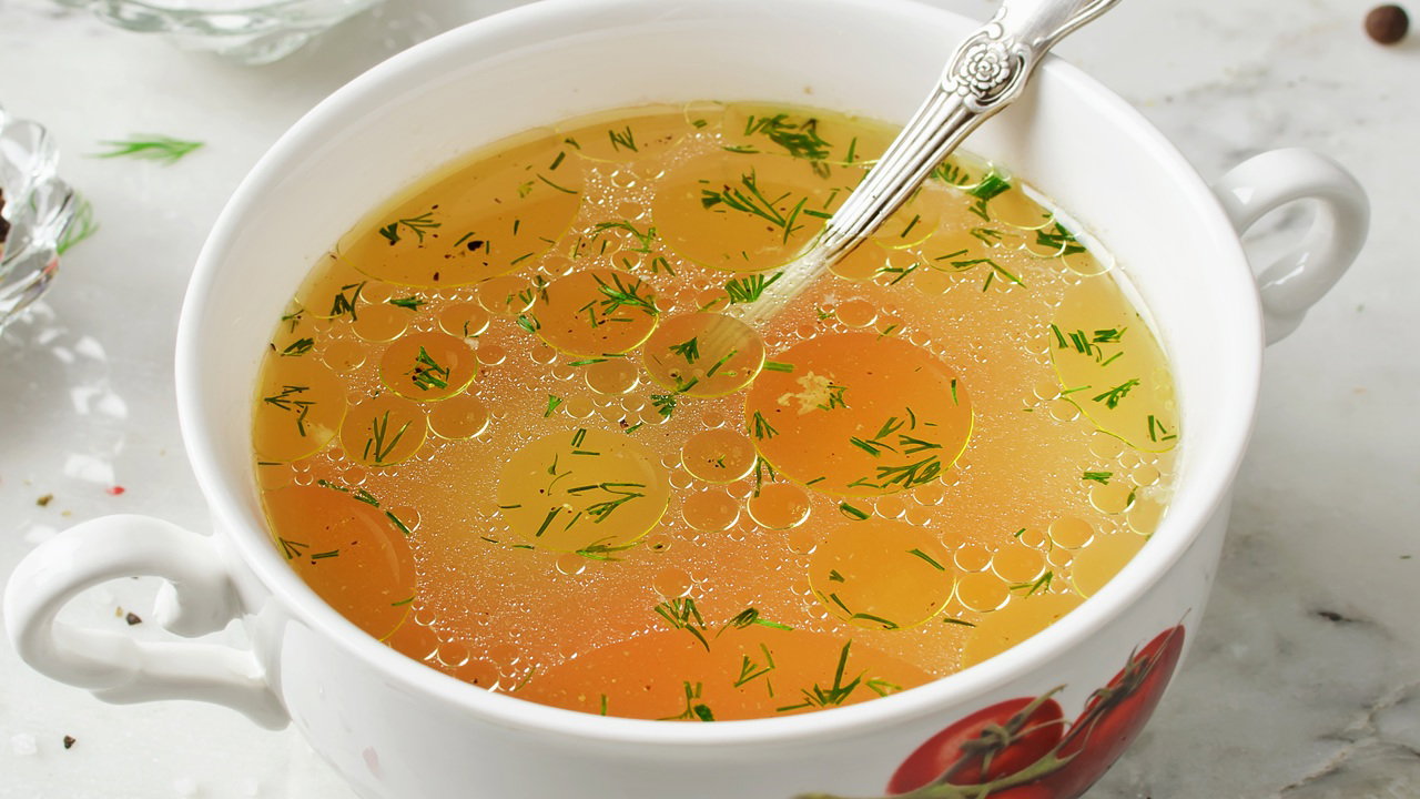 rosół
