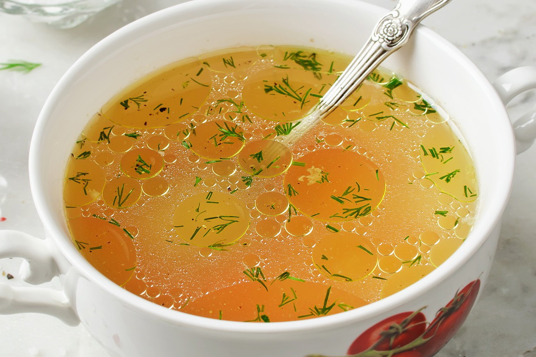 rosół