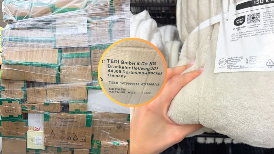 tedi