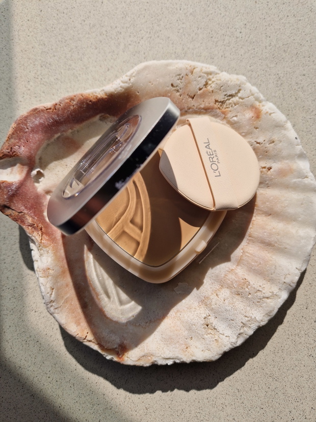 L'Oreal Paris - podkład