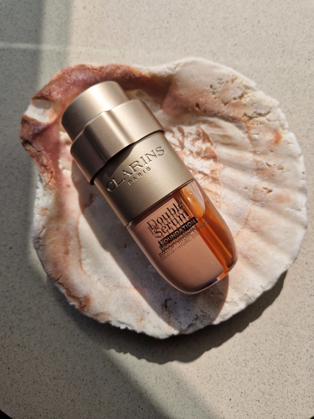 Clarins
