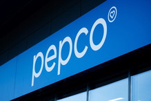 Kurtka sherpa z Pepco