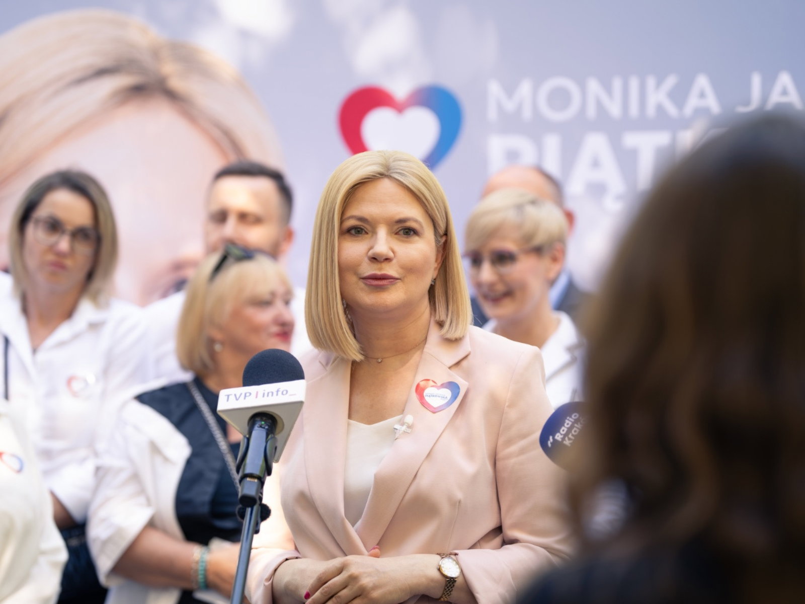 Monika Piątkowska