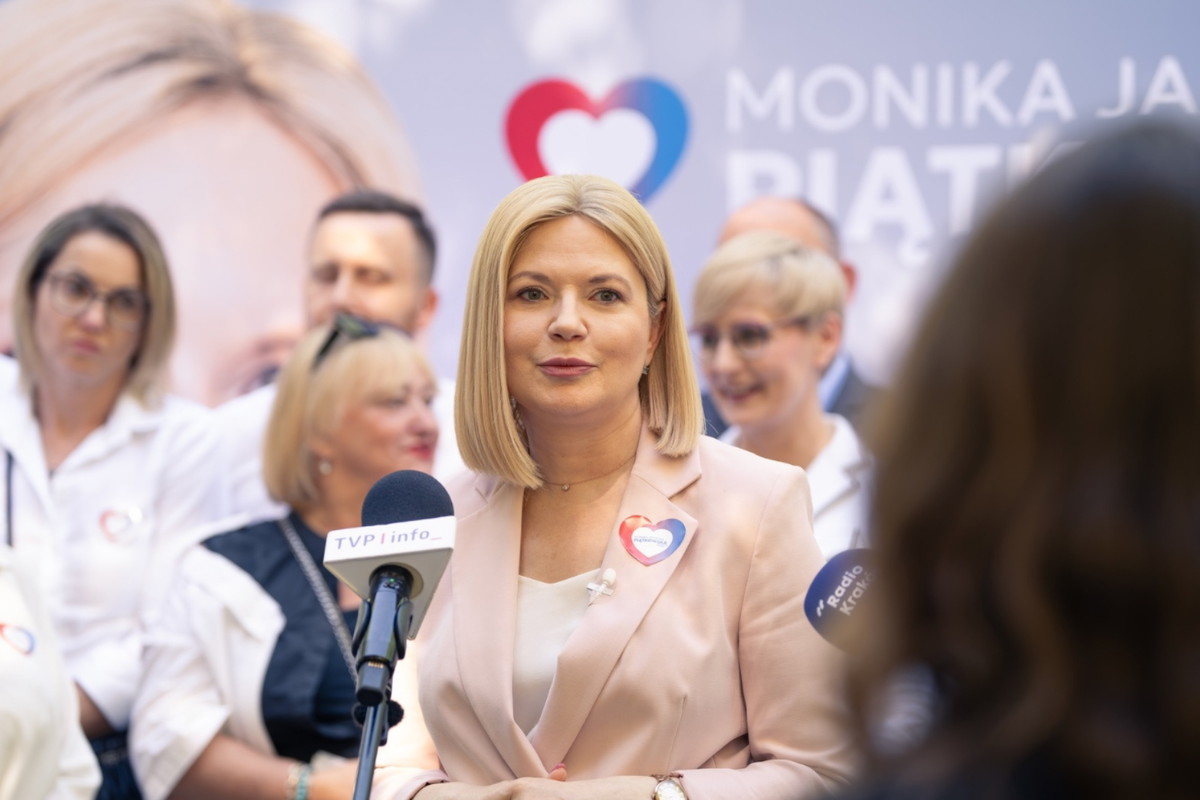 Monika Piątkowska