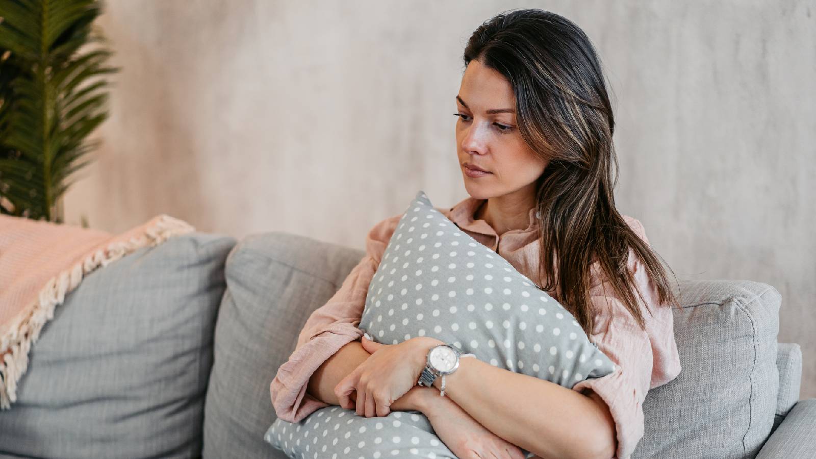 Po ślubie chciałam wziąć kredyt na pierwsze mieszkanie
