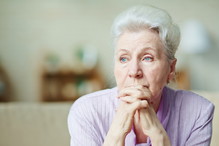 seniorka