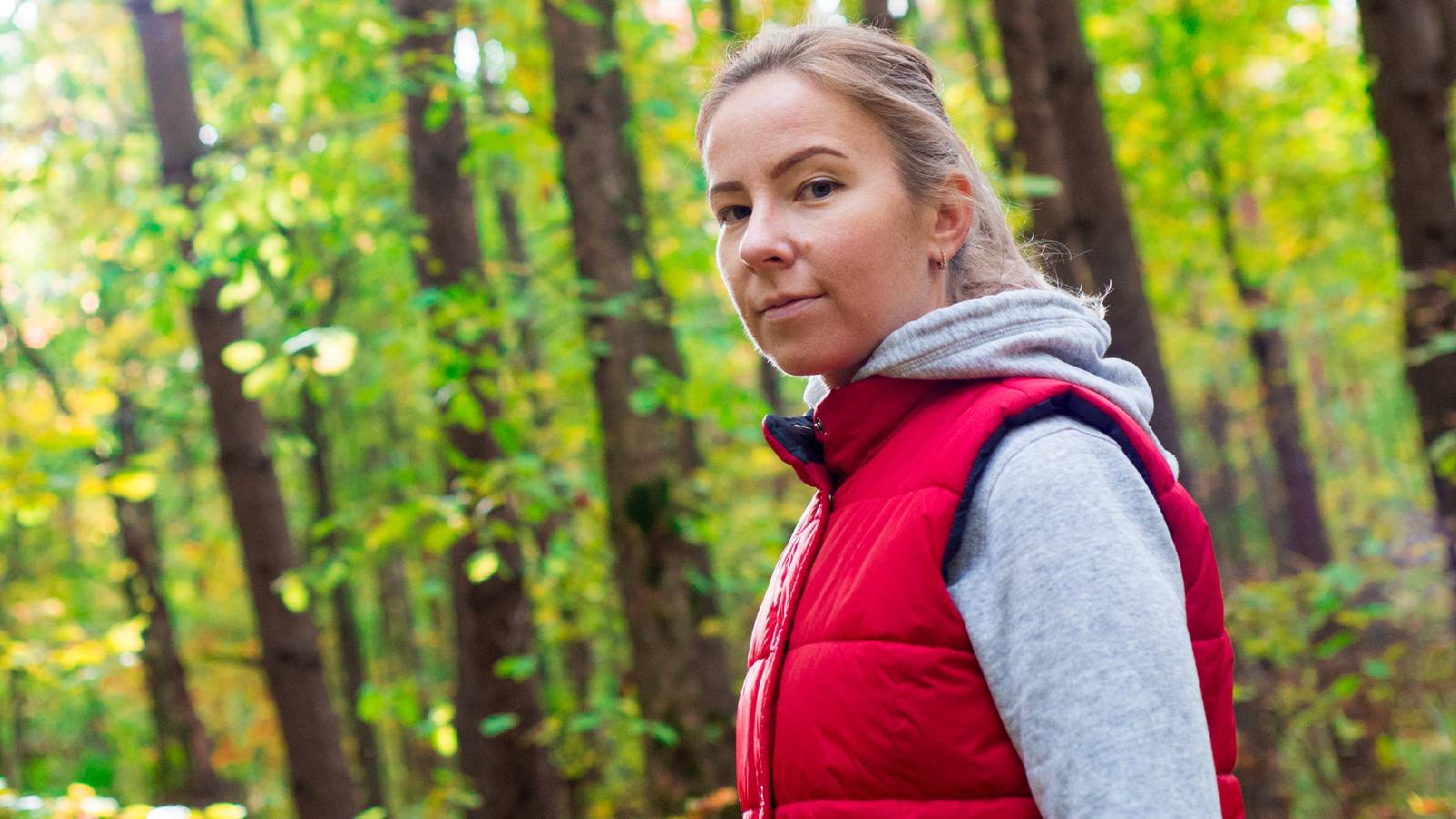 Wyjazd do domków w górach to miała być zwykła integracja z widokiem na Tarnicę