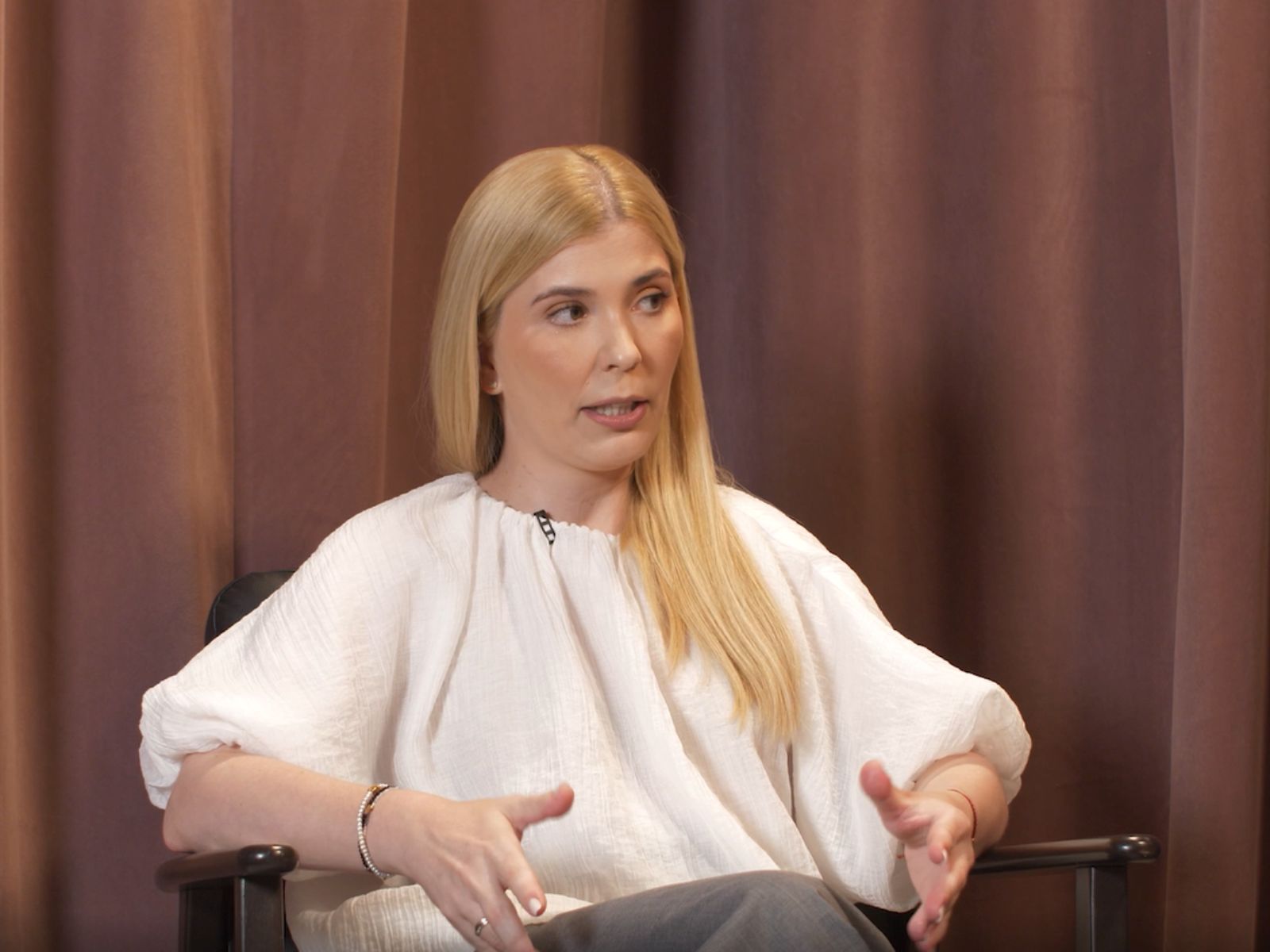 Dr Małgorzata Sobocińska