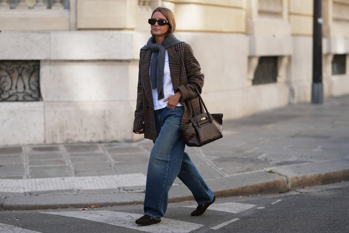 Loafersy z CCC