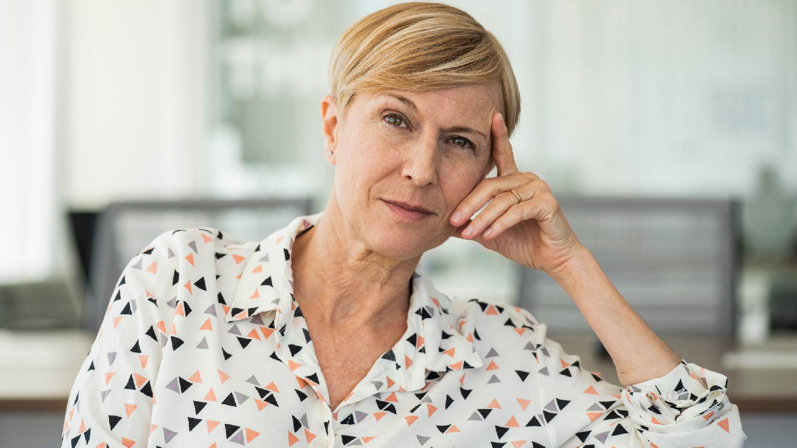 Dałam synowi pieniądze na budowę domu i czekałam na własny pokój