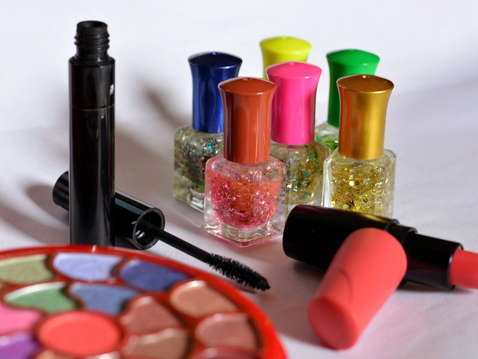 Dream Matte Mousse, Constance Caroll - kosmetyki z lat 2000