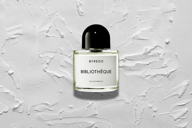 Byredo Biblioteque