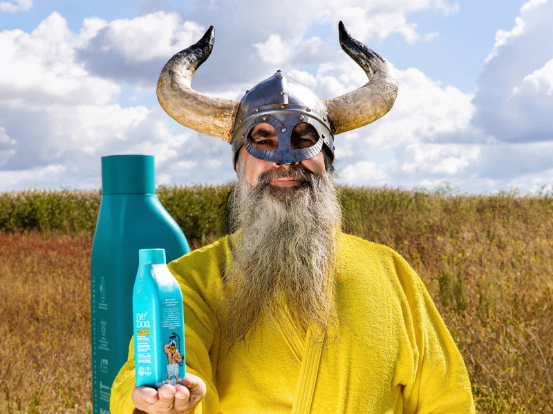 Kuchnia Vikinga