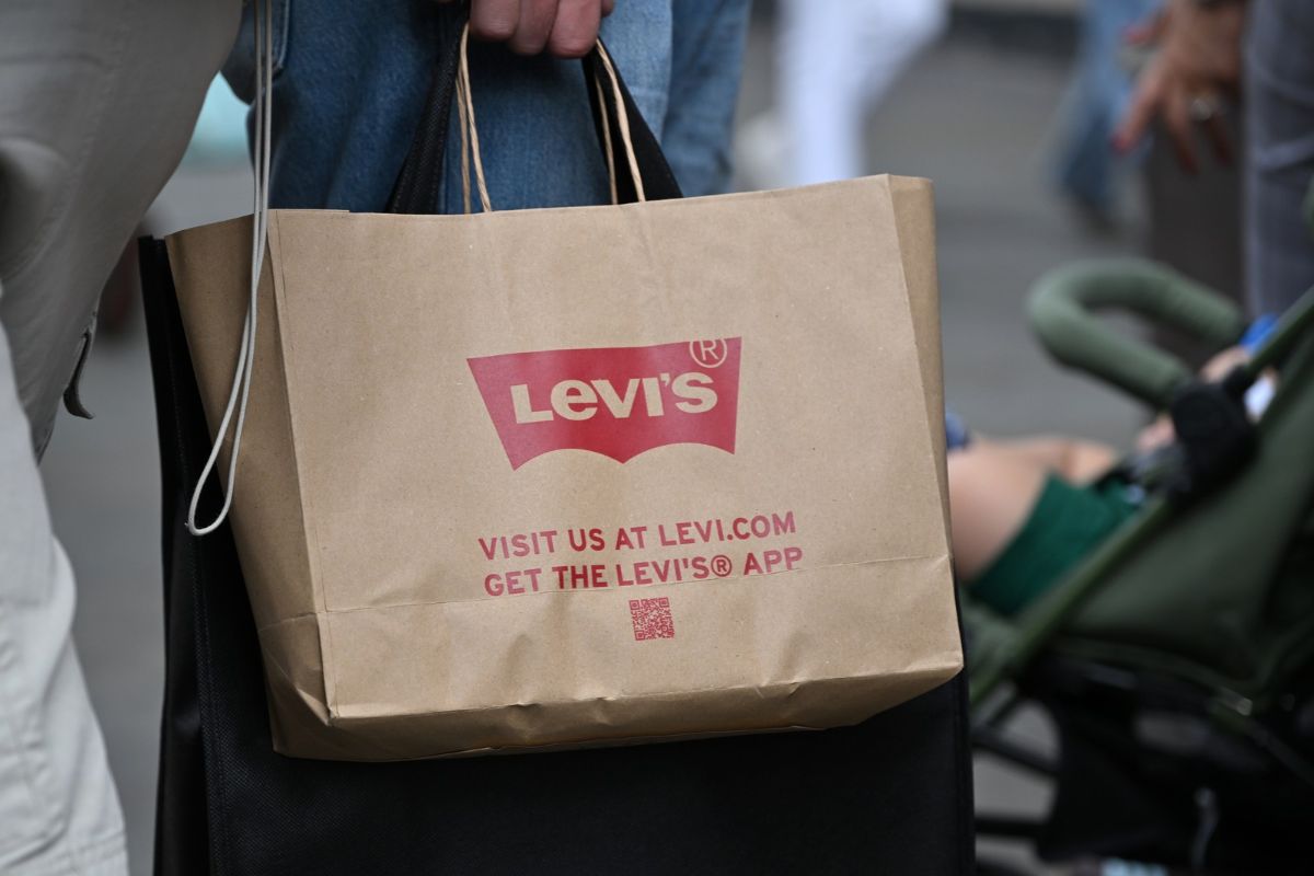 Levi's 501
