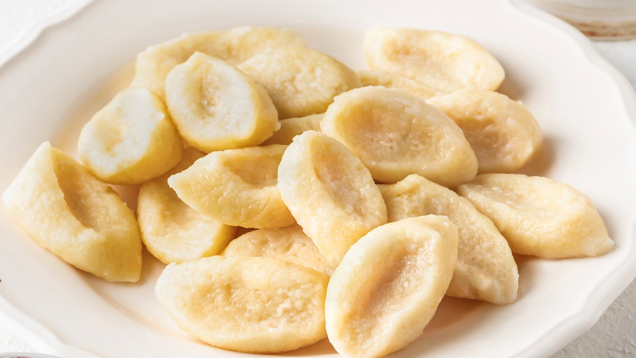 pierogi leniwe