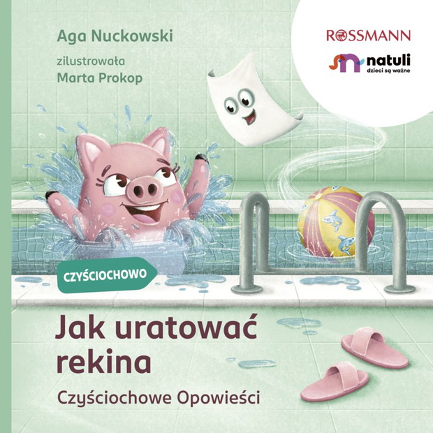 Czyściochowe Opowieści