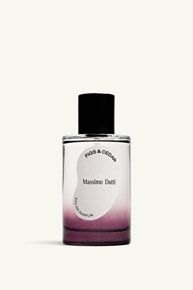 Perfumy Massimo Dutti