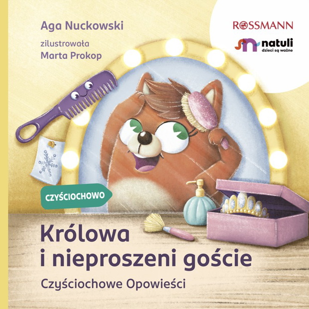 Czyściochowe Opowieści