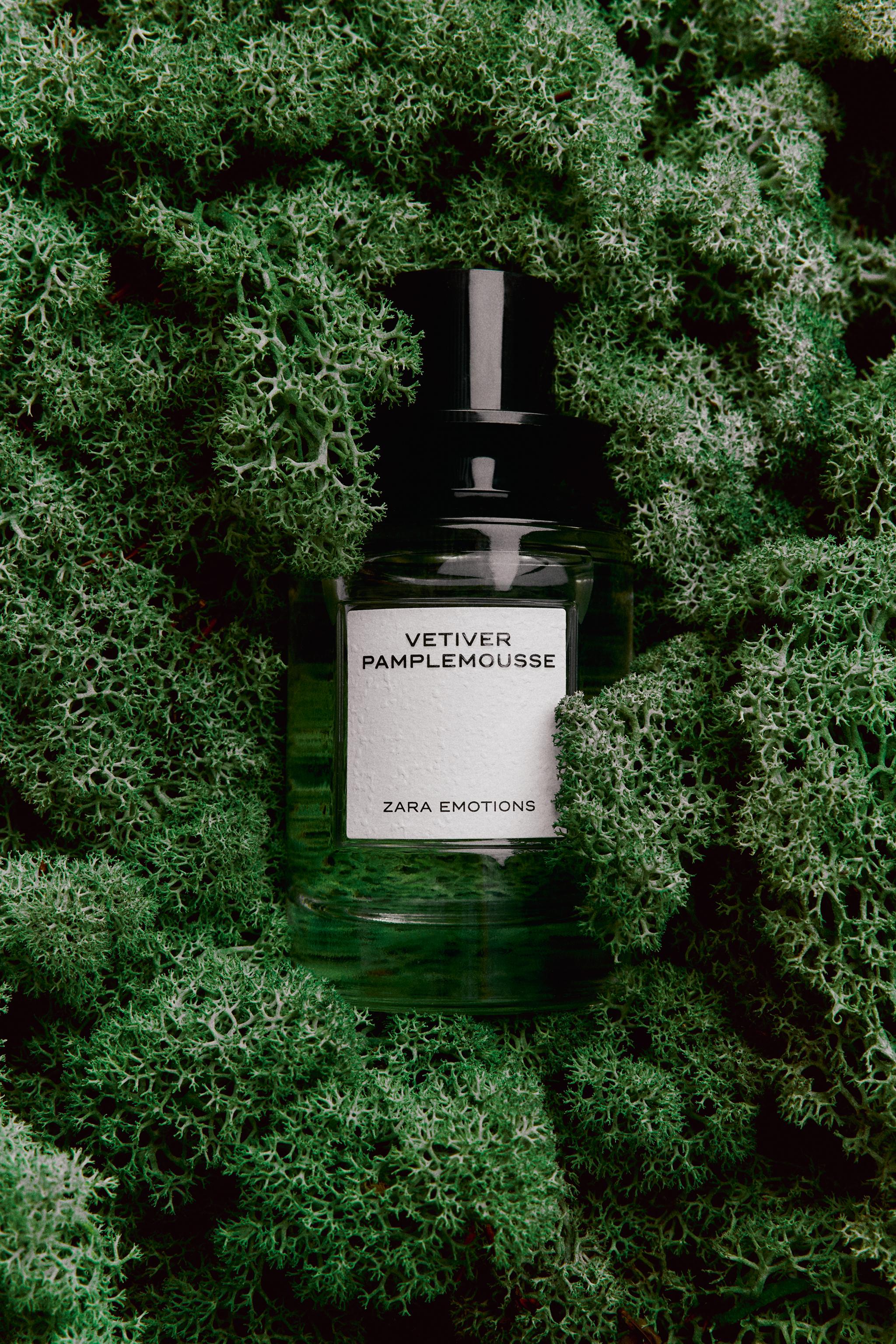 Perfumy Jo Malone dla Zary 
