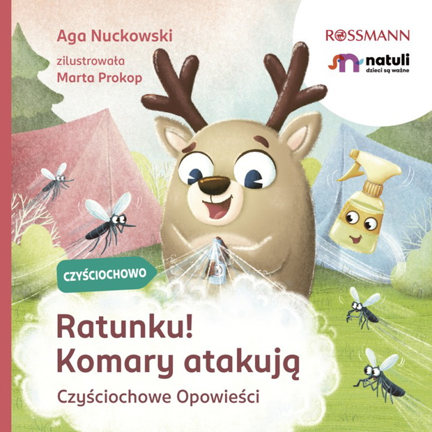 Czyściochowe Opowieści