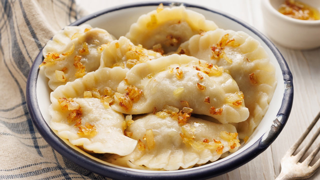 pierogi