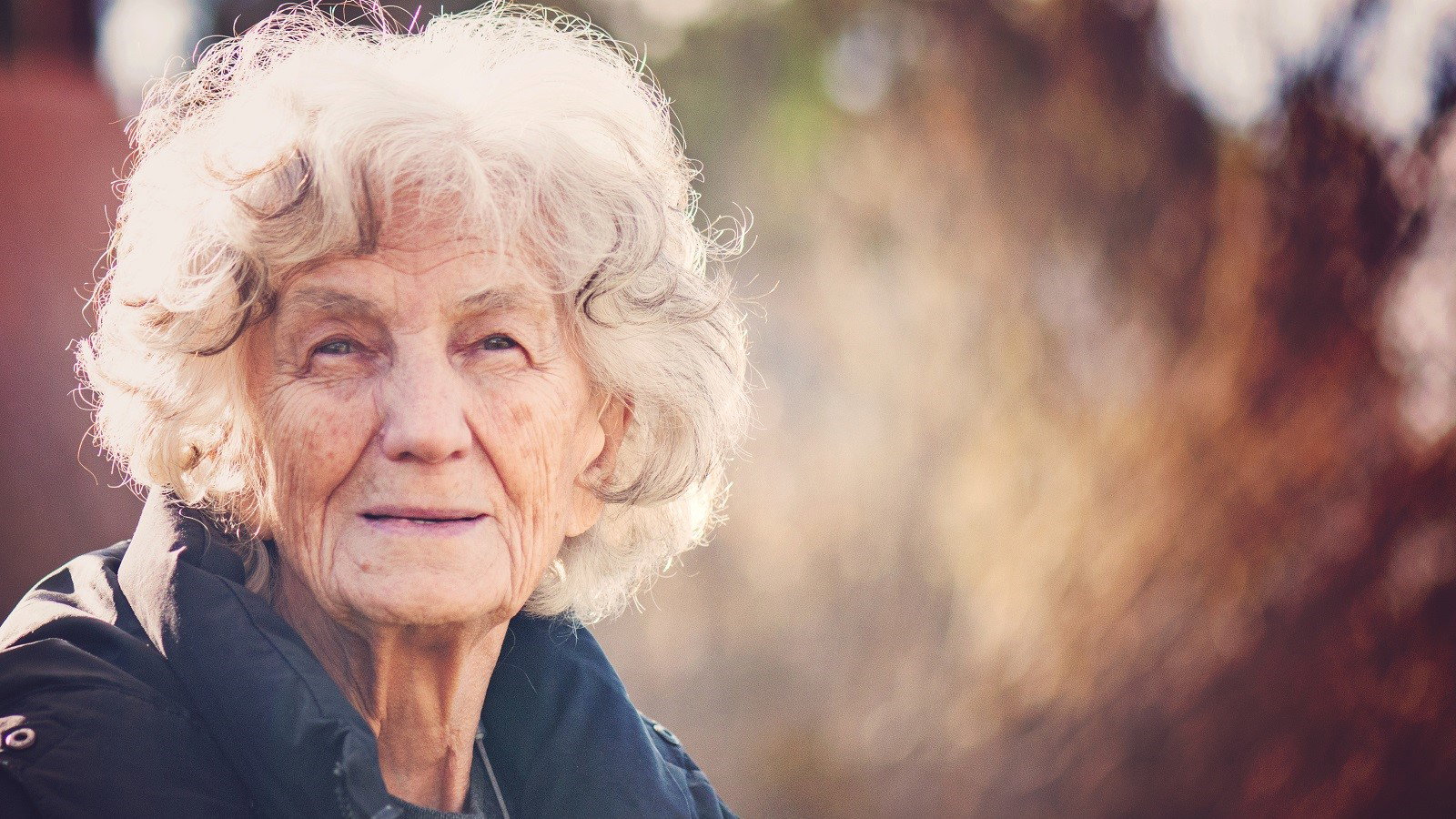 seniorka