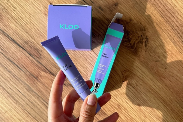 KLOO - Eye Serum