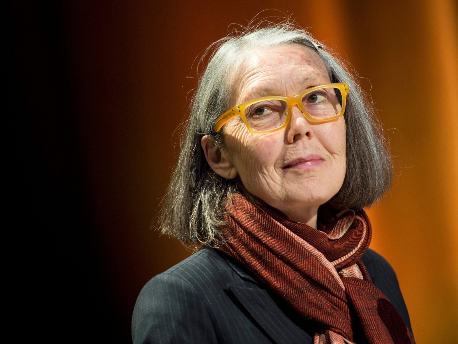 Annie Carson laureatką nagrody Nobla 2026