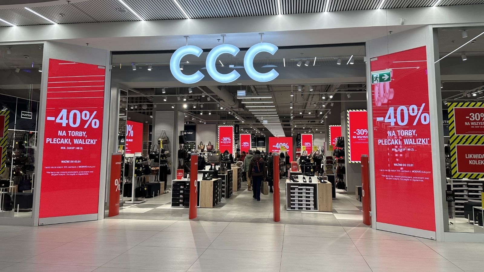CCC
