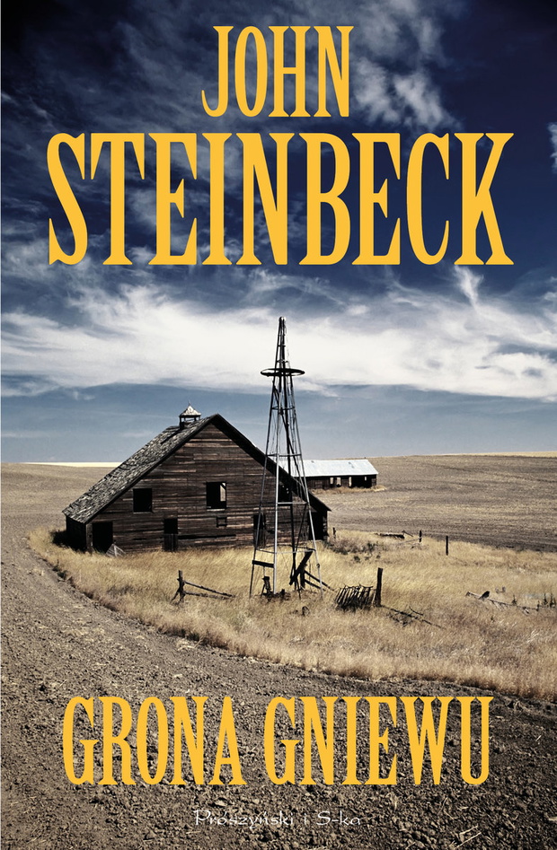 John Steinbeck, 