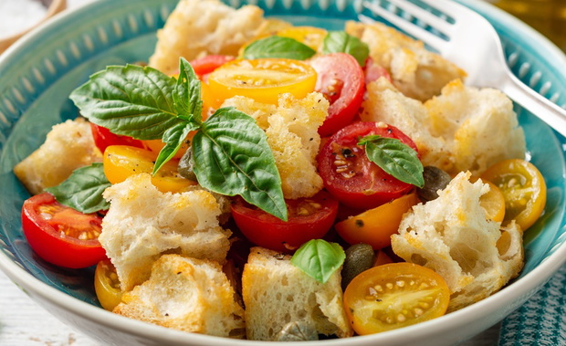 panzanella