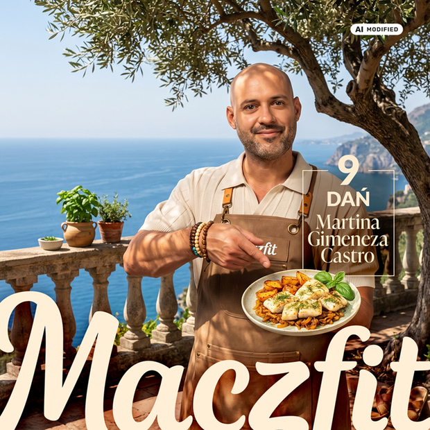 Maczfit