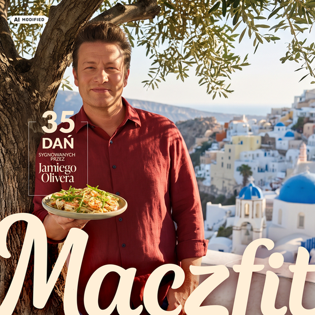 Maczfit