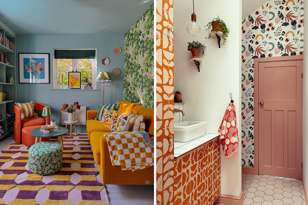 Pattern-clashing