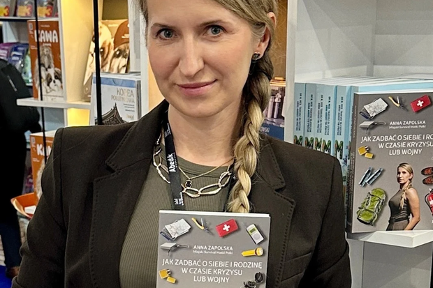 Anna Zapolska