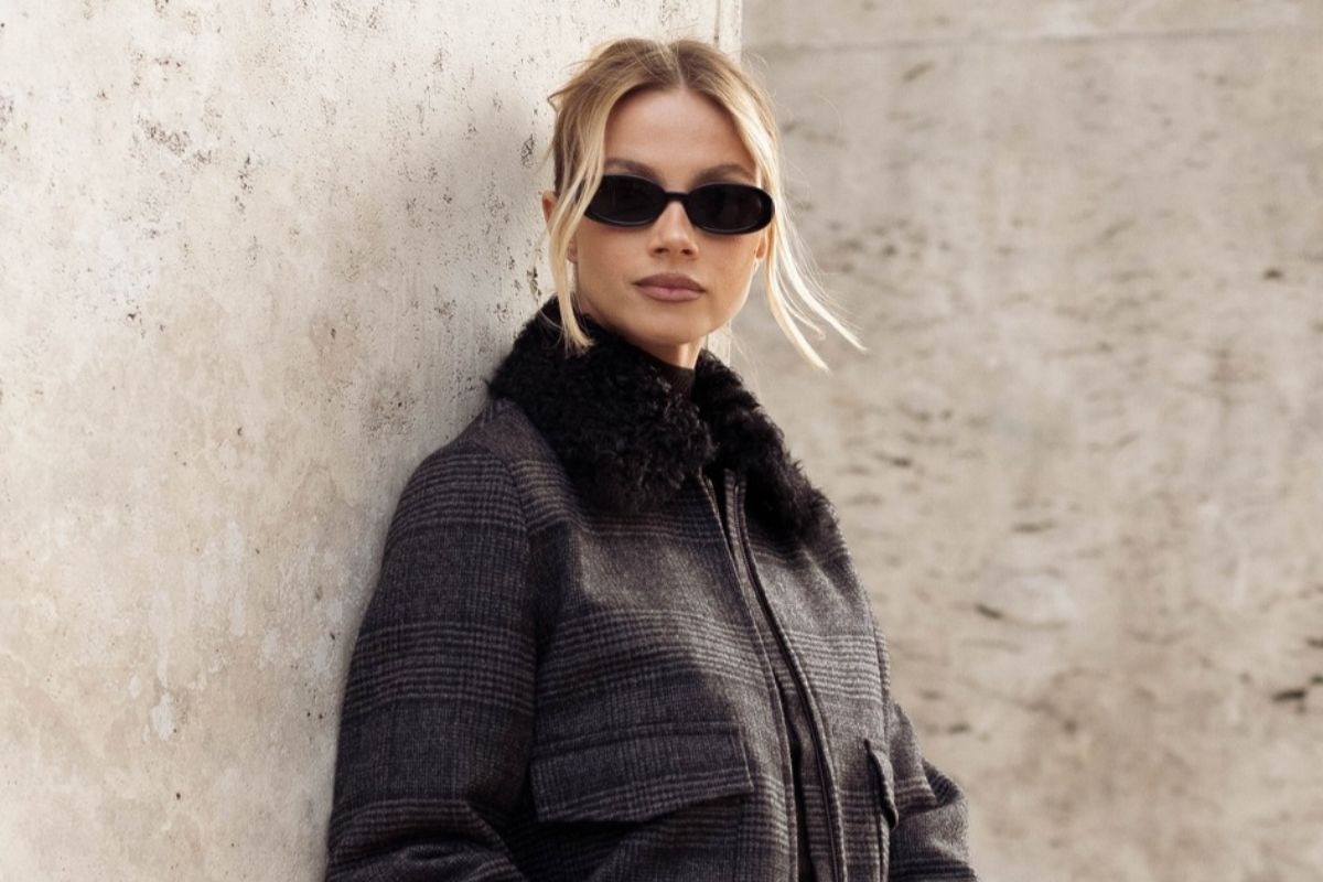 Bosmanka z H&M