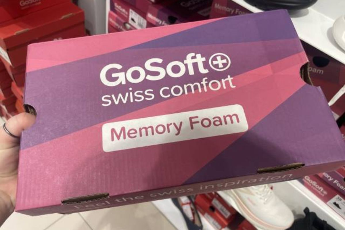 Skórzane trzewiki Go Soft z CCC