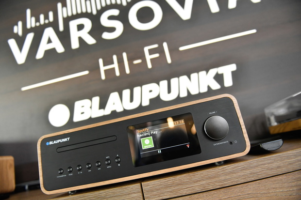 Blaupunkt
