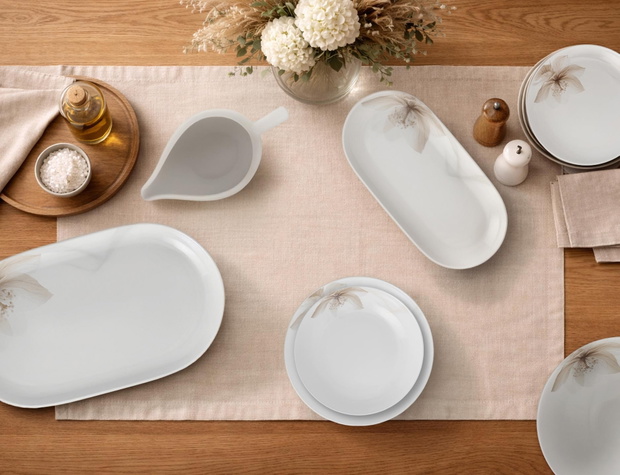 Porcelana