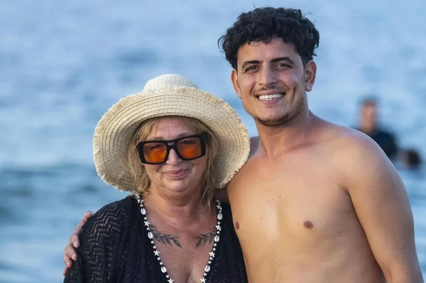 Margareta i Mohamed