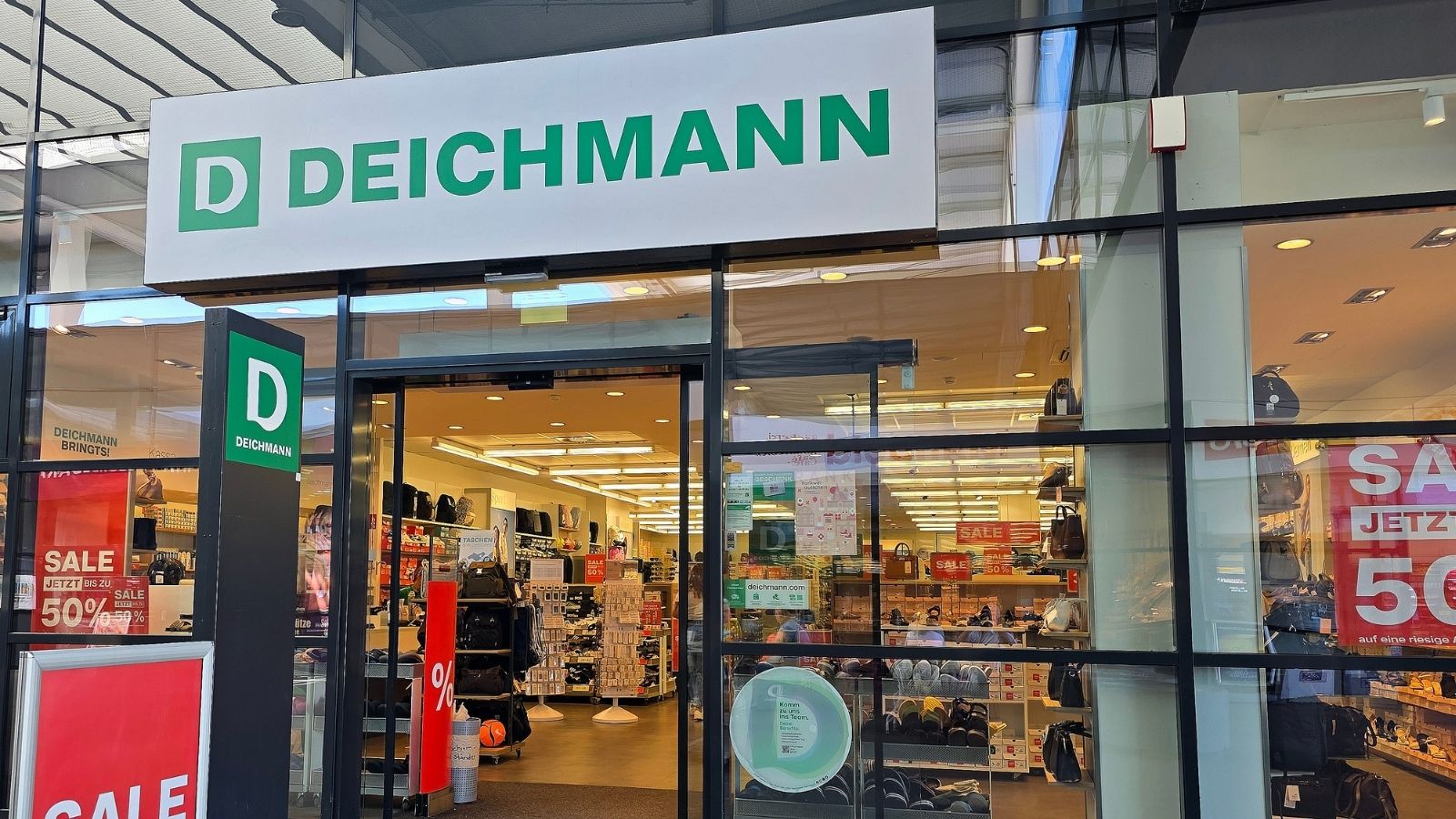 Deichmann
