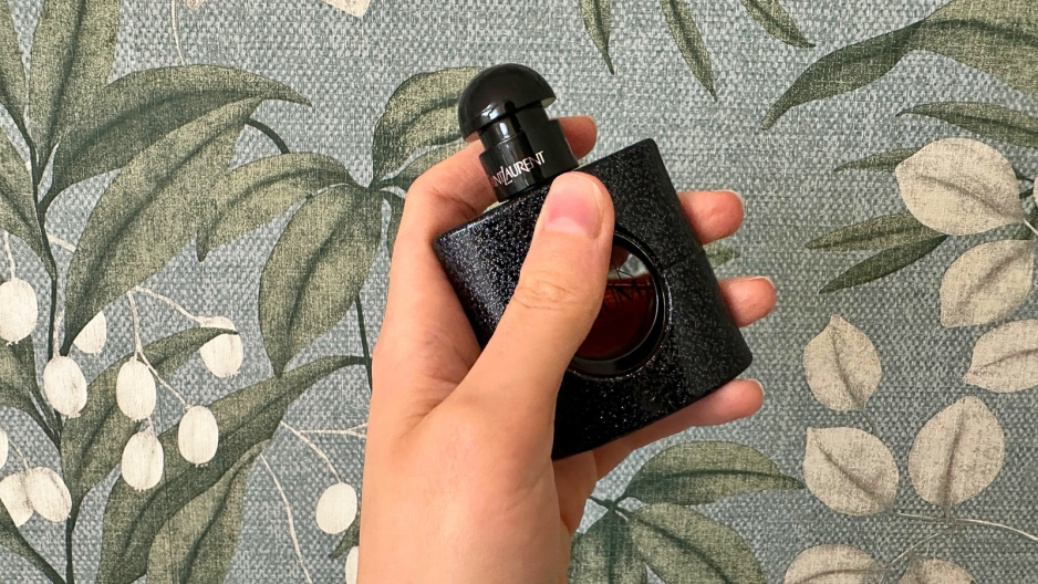 perfumy