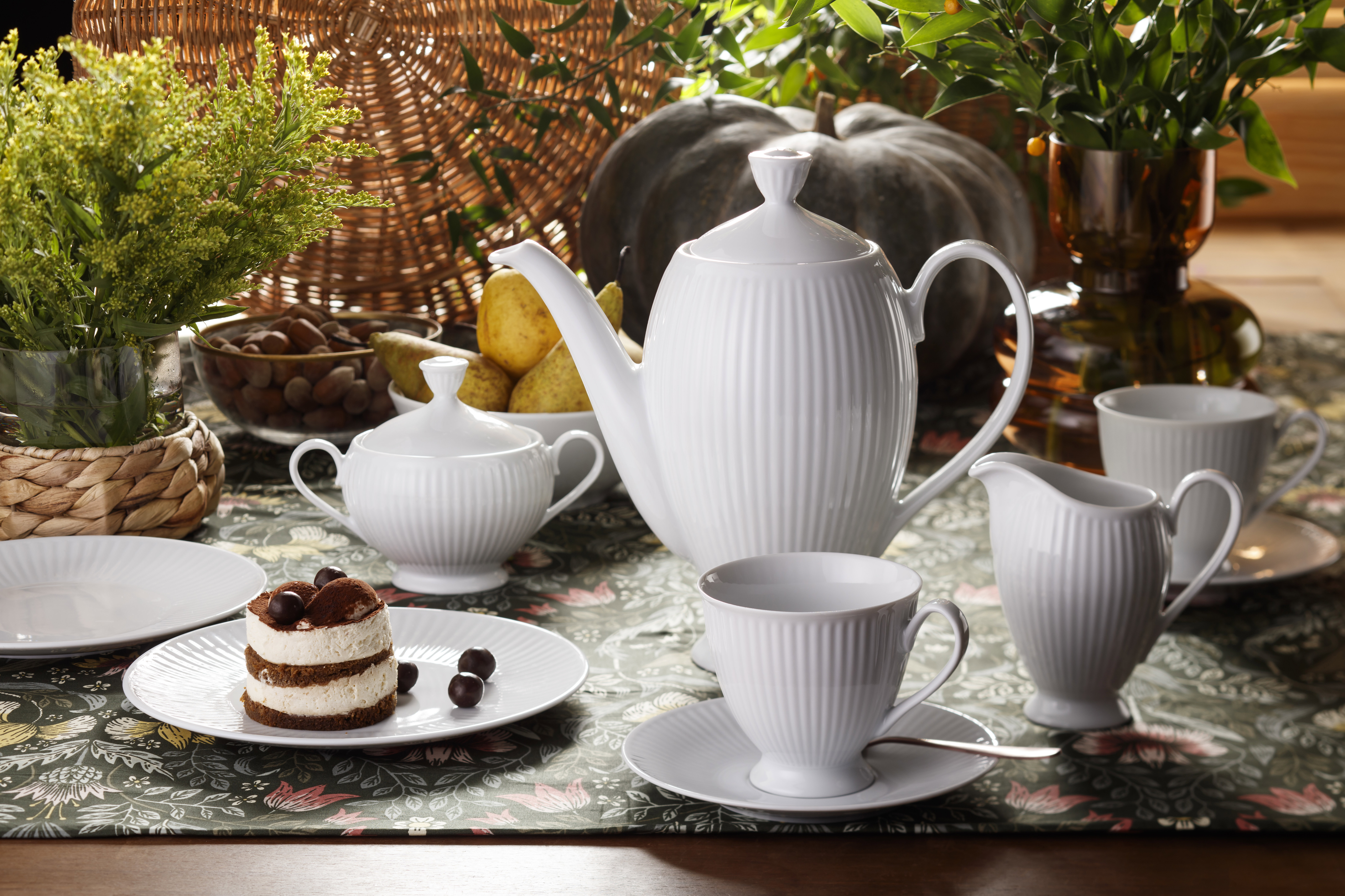 Porcelana