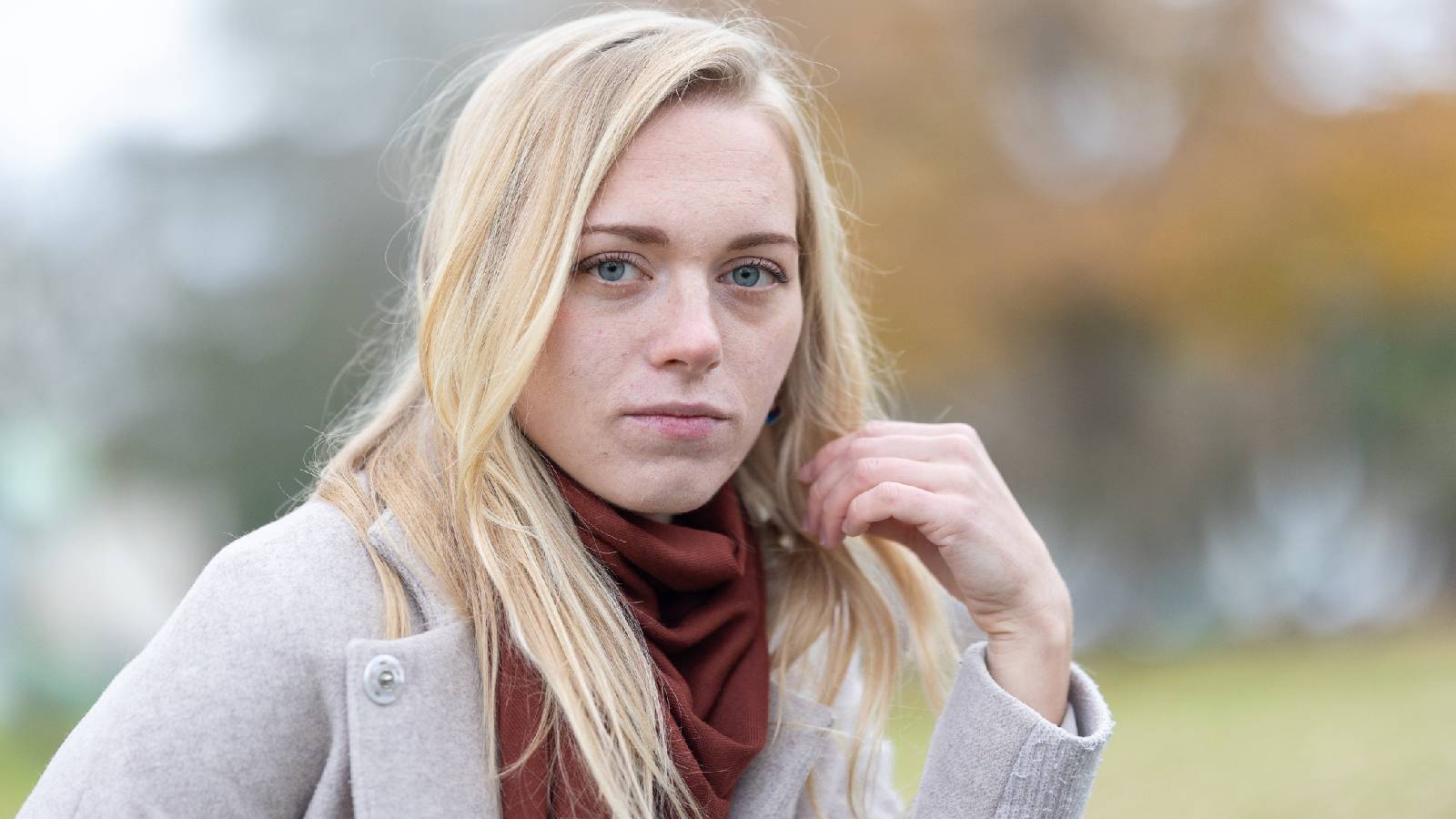 Teściowa zgasiła moje znicze na grobie teścia na Wszystkich Świętych