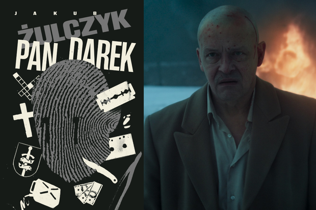 Pan Darek - 