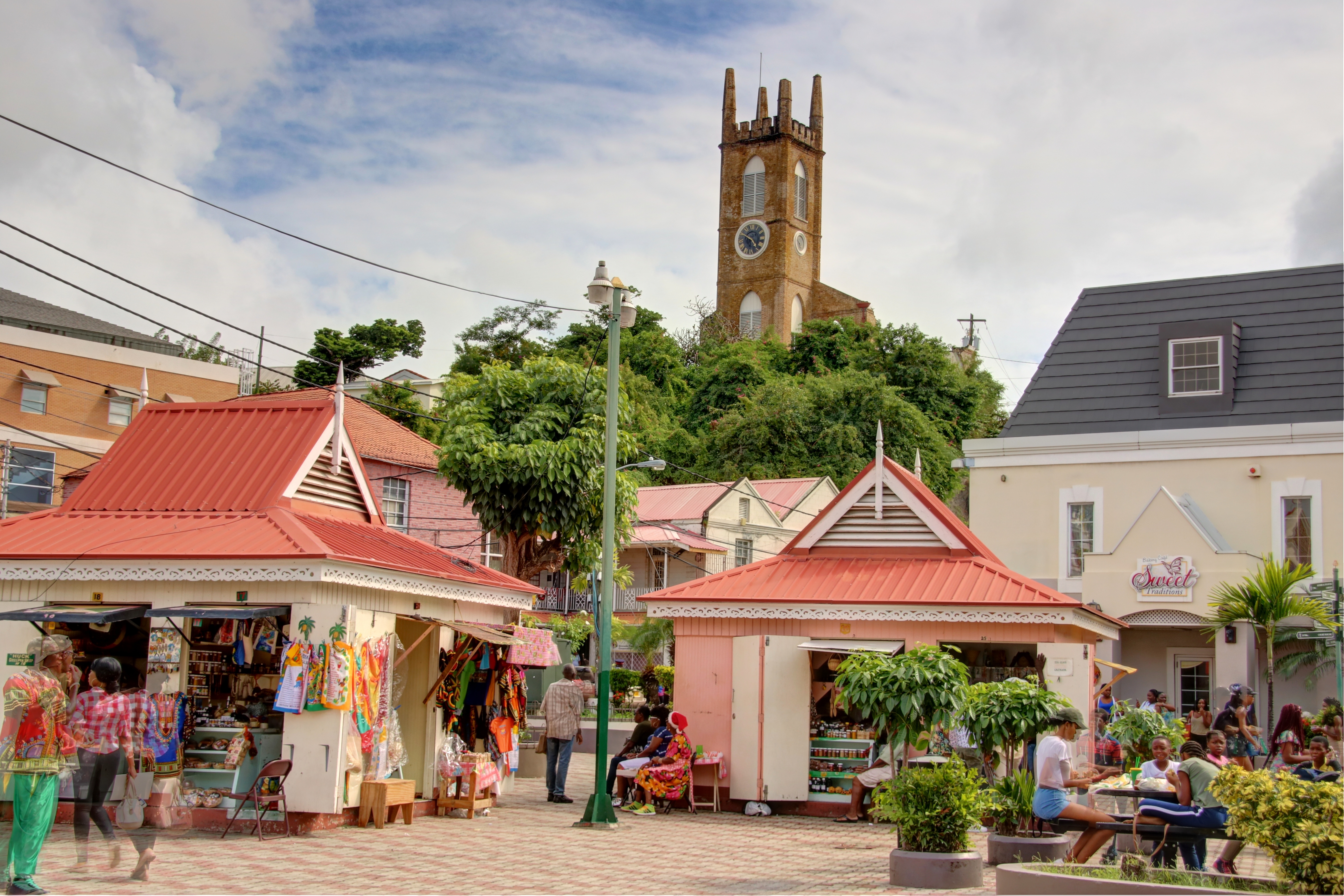 Grenada