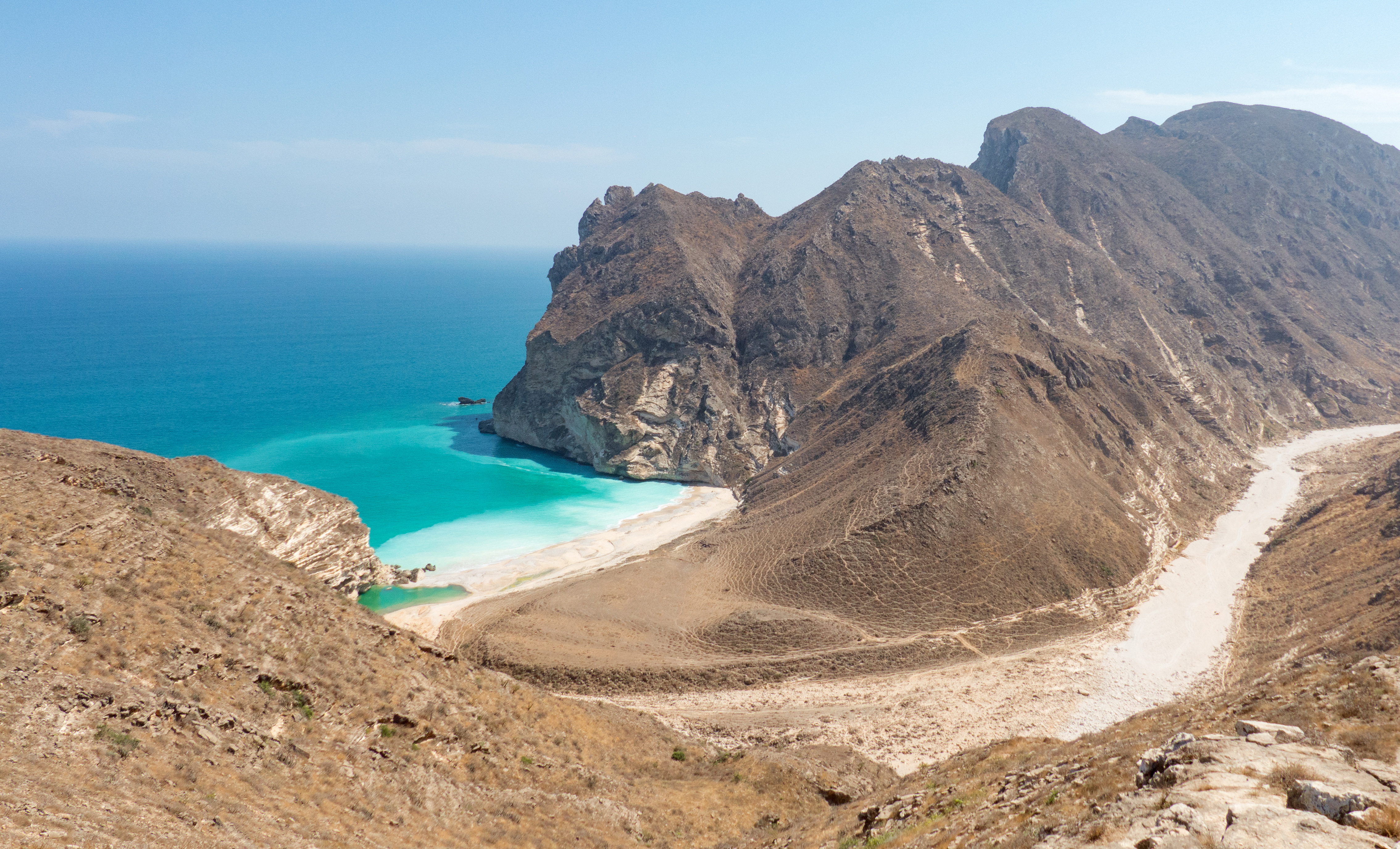Salalah, Oman