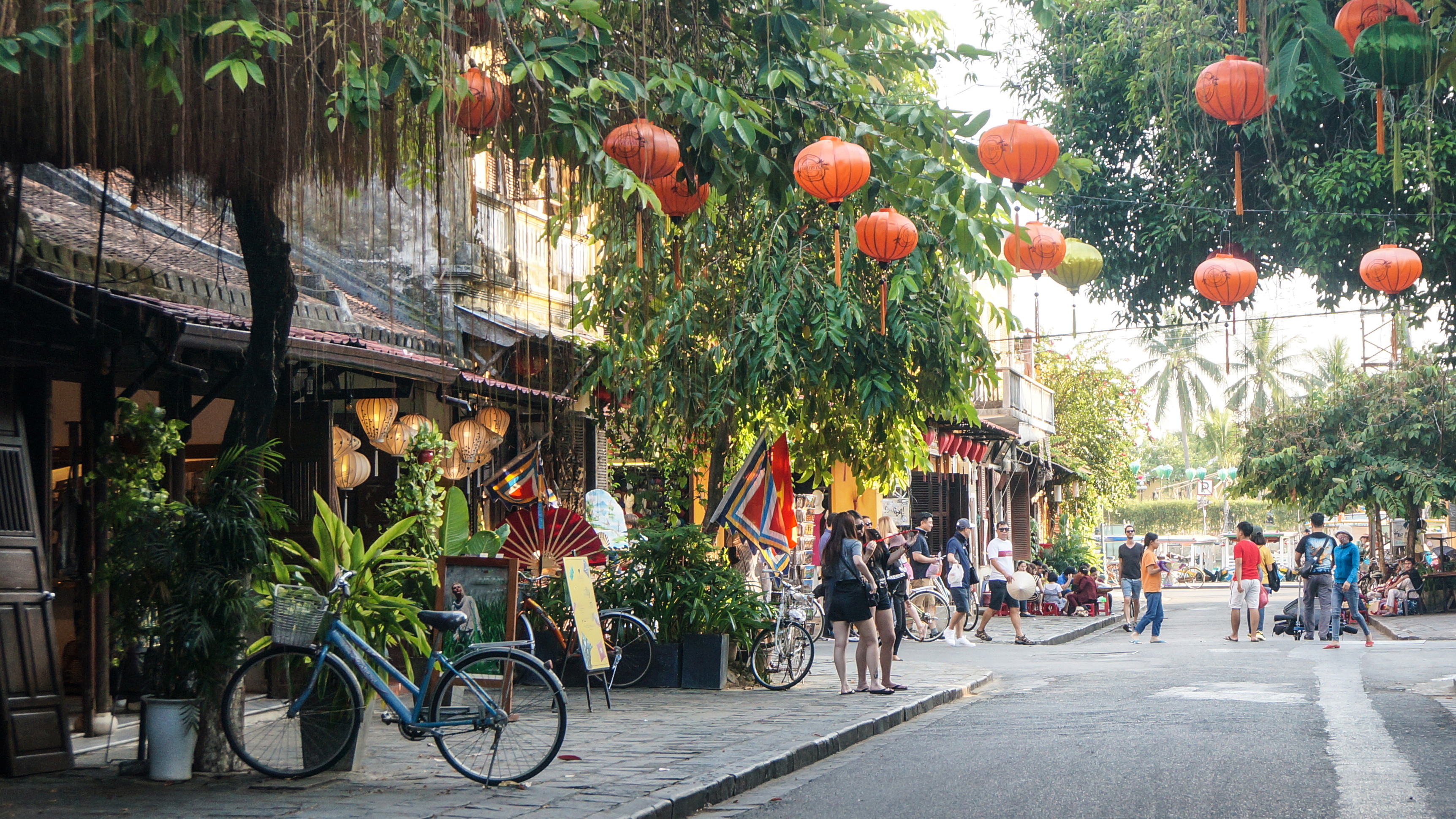 Hanoi, Wietnam